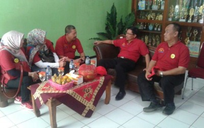 Kampanye Imunisasi Tingkat Kabupaten Cirebon