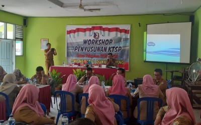 Workshop Penyusunan KTSP